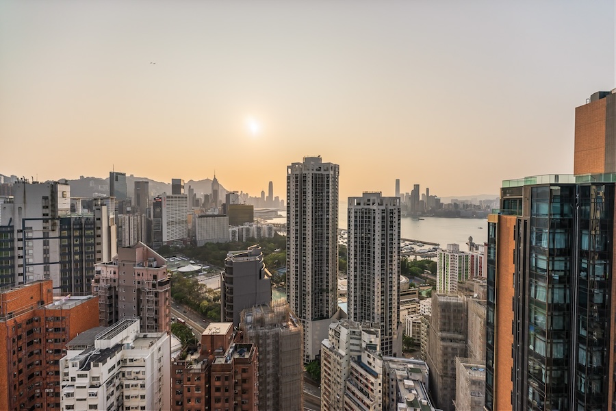 Hong Kong Property 2047 Lease Expiry